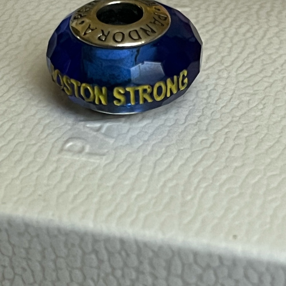 Boston strong - Picture 3 of 9